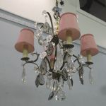 588 6327 CHANDELIER